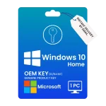 windows 10 home activation key