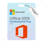 microsoft office 2019