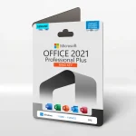 office 2021 pro plus bind key