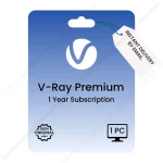 V-Ray Premium