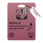 rhino 8