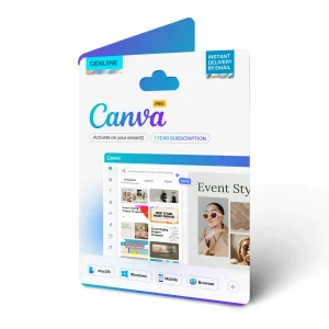 canva pro