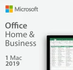 office 2019 home and business