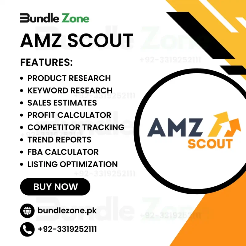 amz scout amz scout