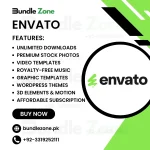 envato elements