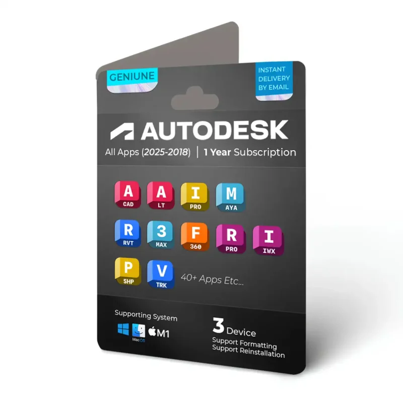 Autodesk Autodesk