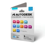 Autodesk Subscription