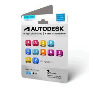 Autodesk Subscription
