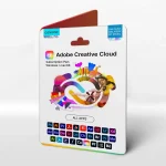 adobe creative cloud