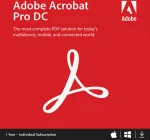 adobe acrobat pro dc