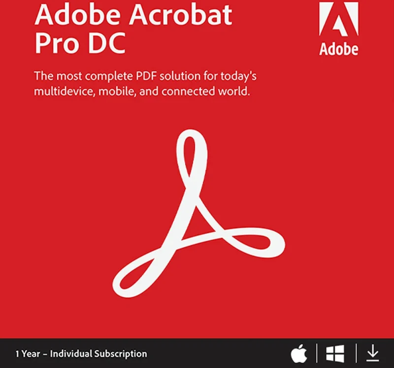 adobe acrobat pro dc adobe acrobat pro dc